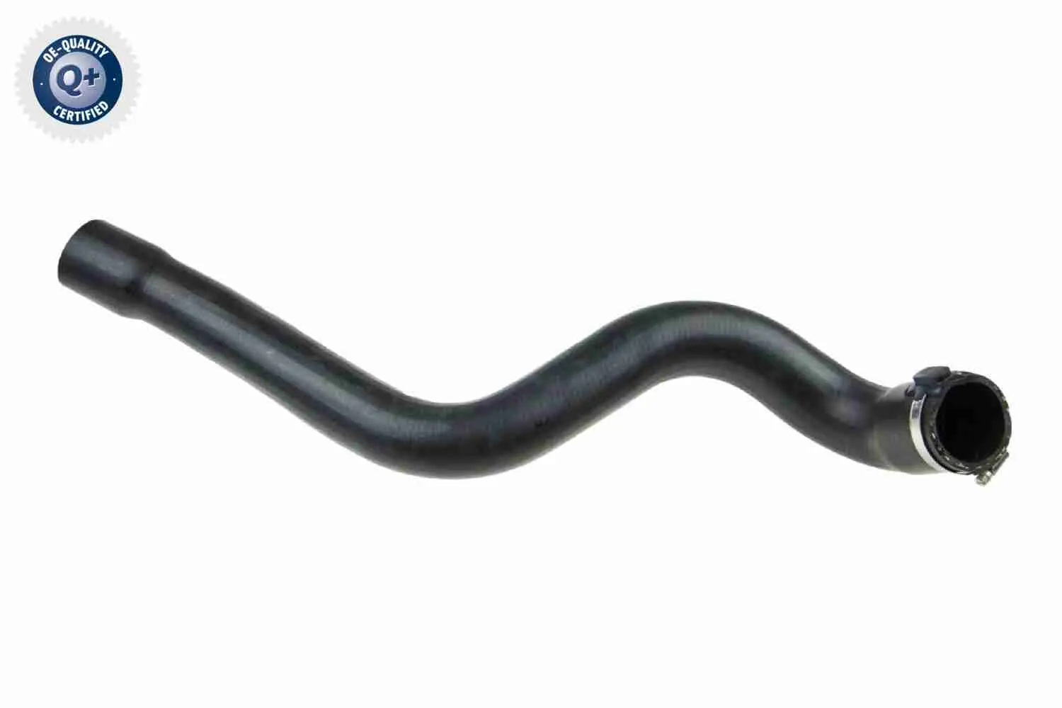 въздуховод за турбината VAICO               