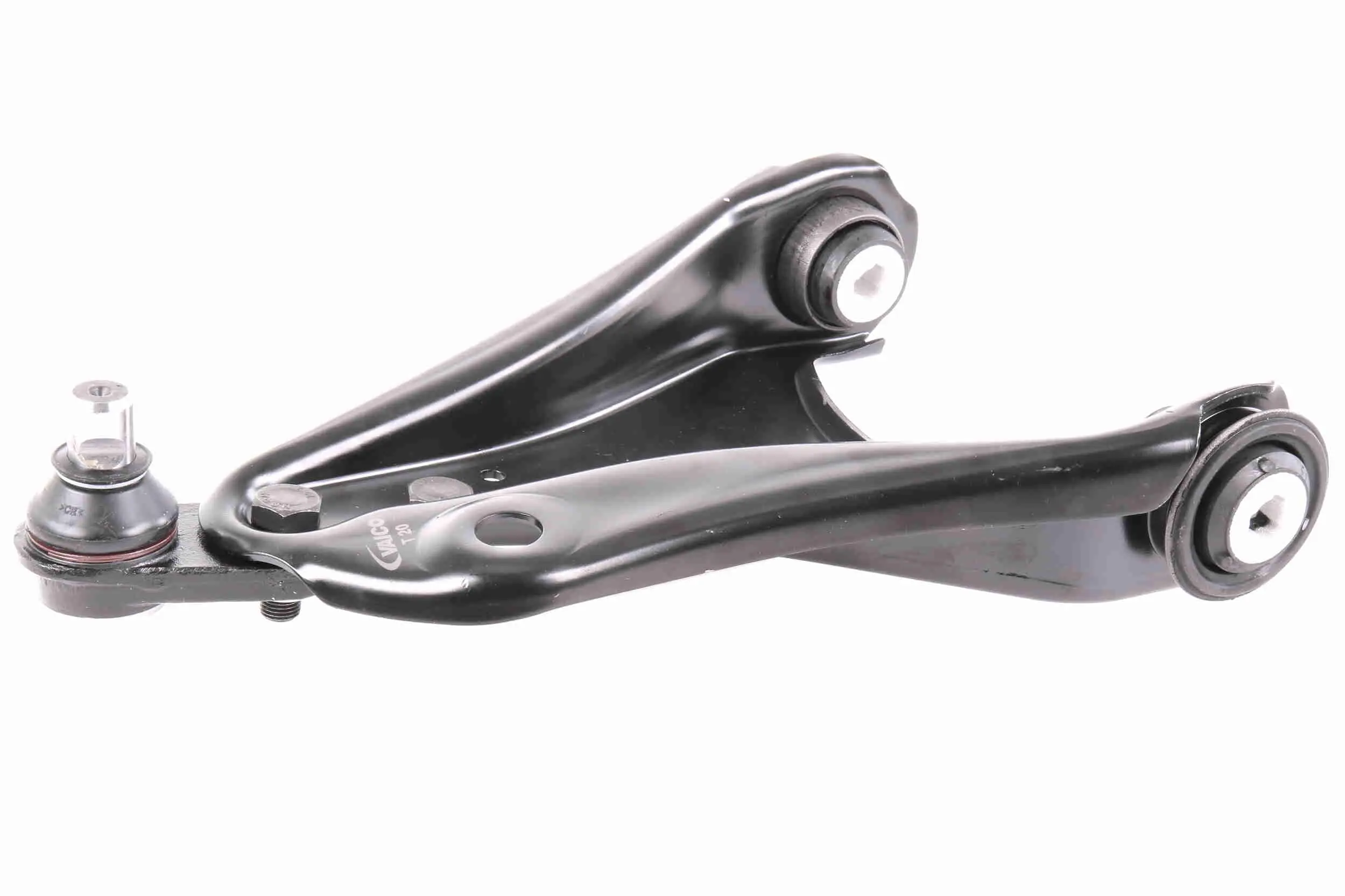 носач, окачване на колелата VAICO               