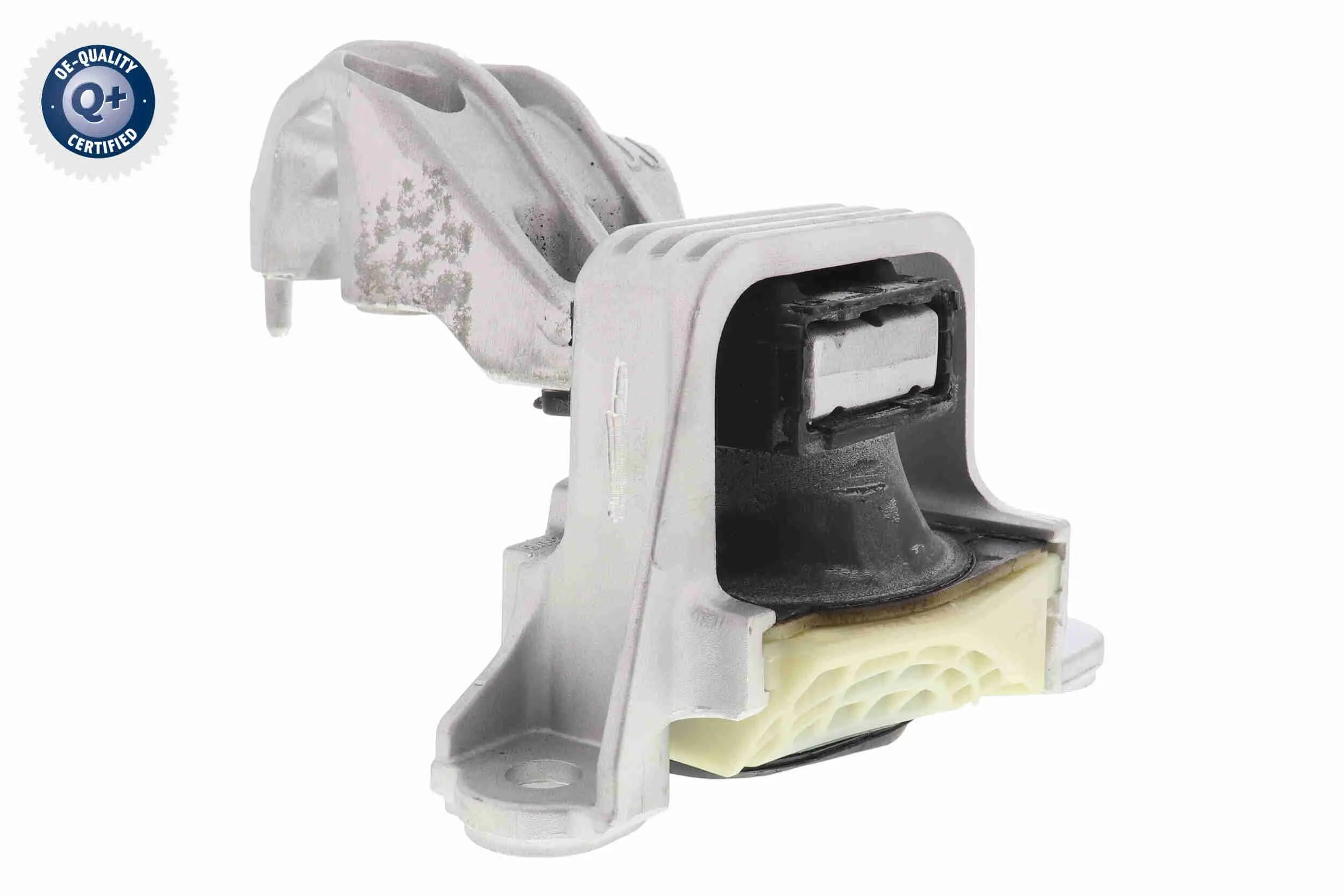 окачване, двигател VAICO               