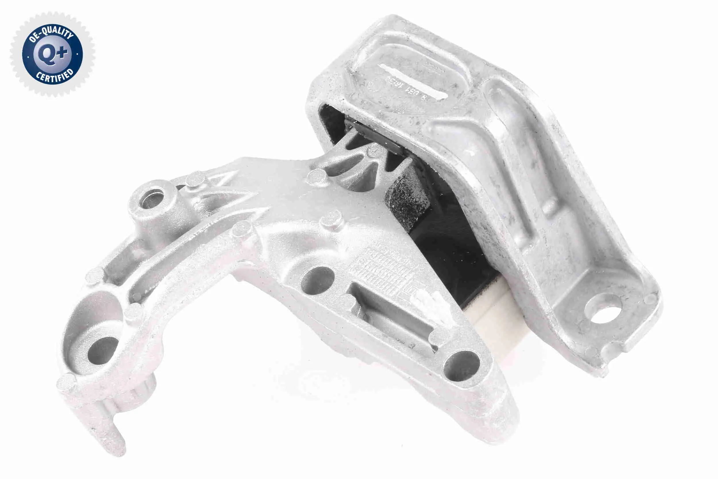 окачване, двигател VAICO               