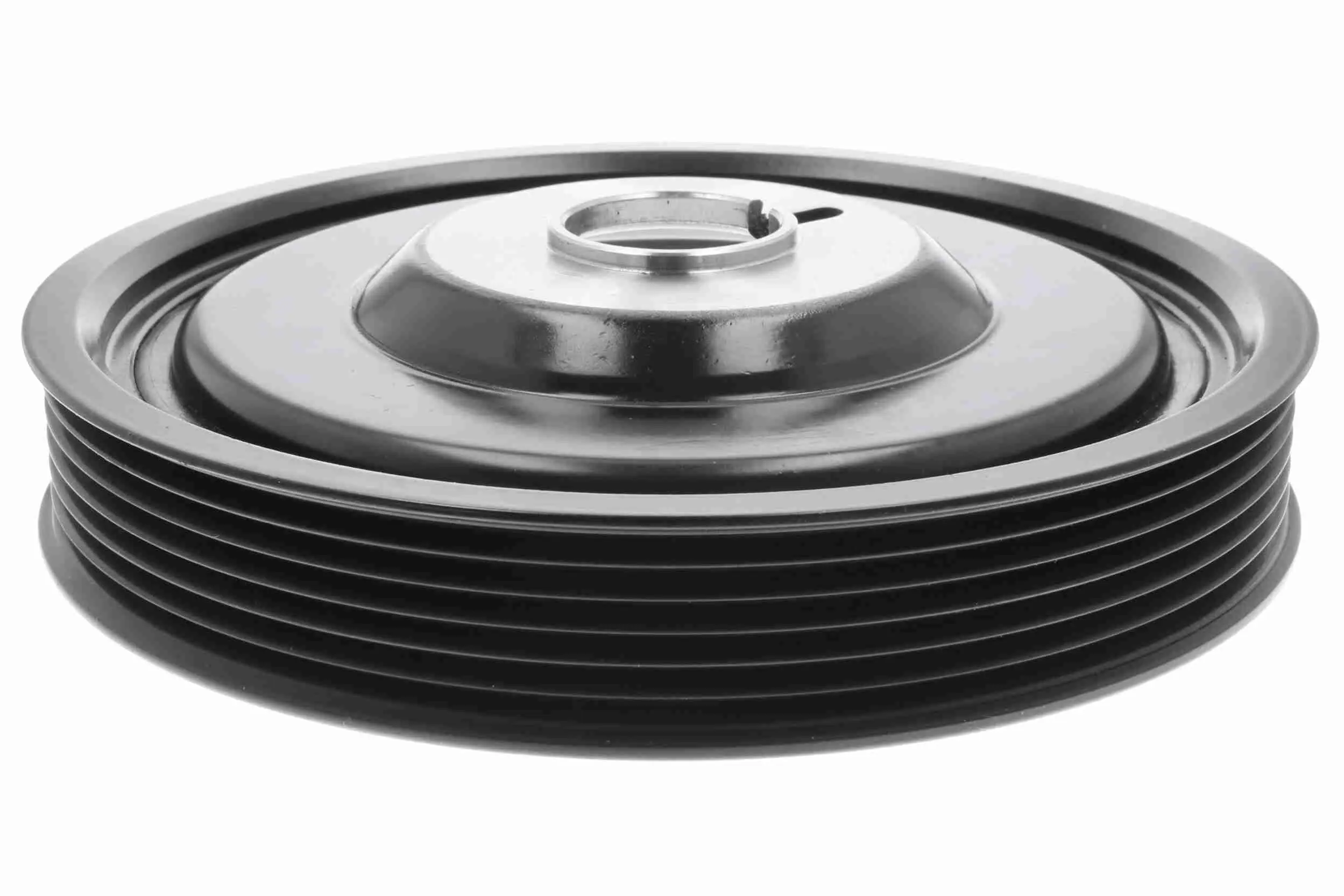 ремъчна шайба, колянов вал VAICO               