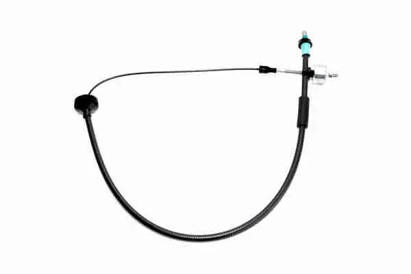 въжен механизъм, задействане на съединителя VAICO               