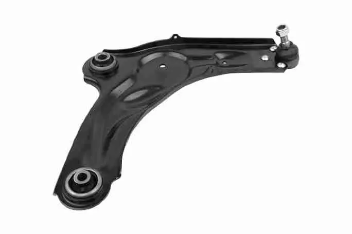 носач, окачване на колелата VAICO               