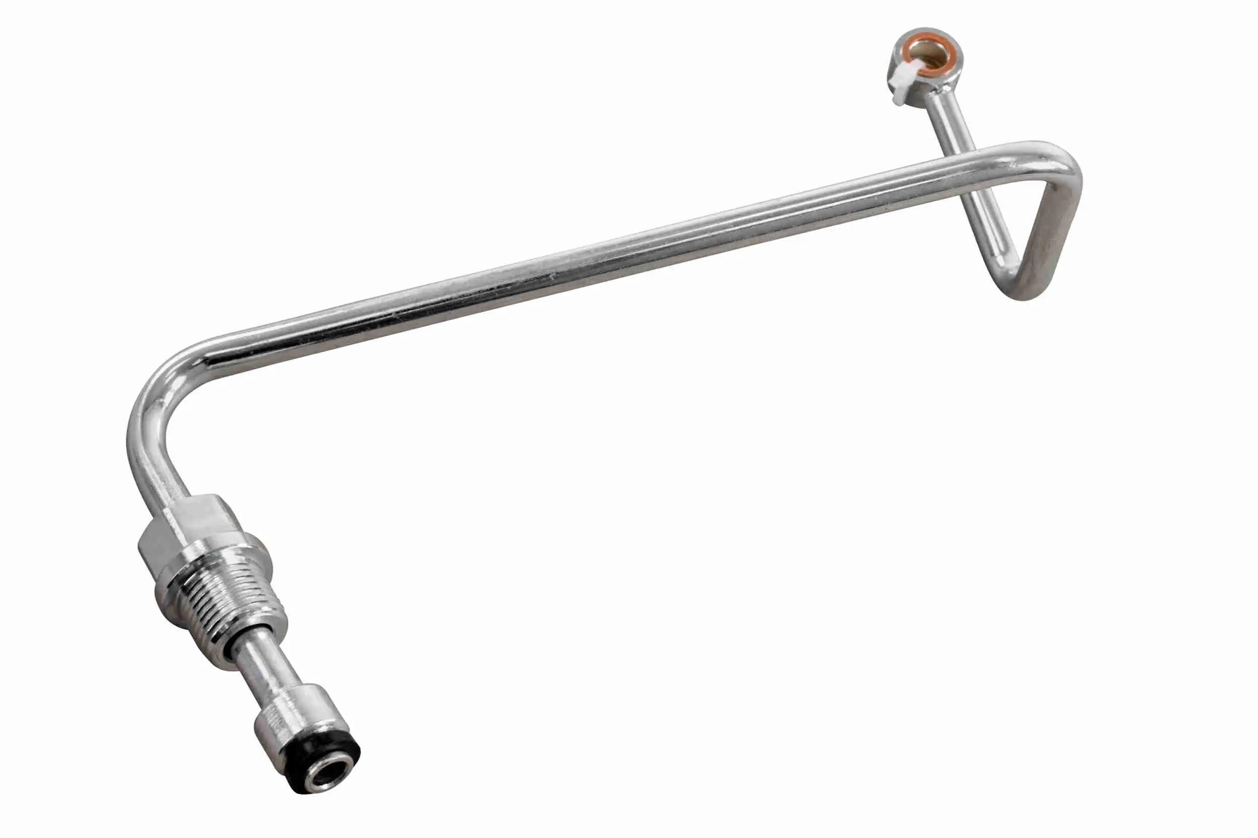 масловод, турбина VAICO               