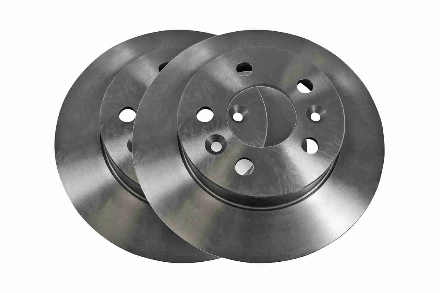 спирачен диск VAICO               