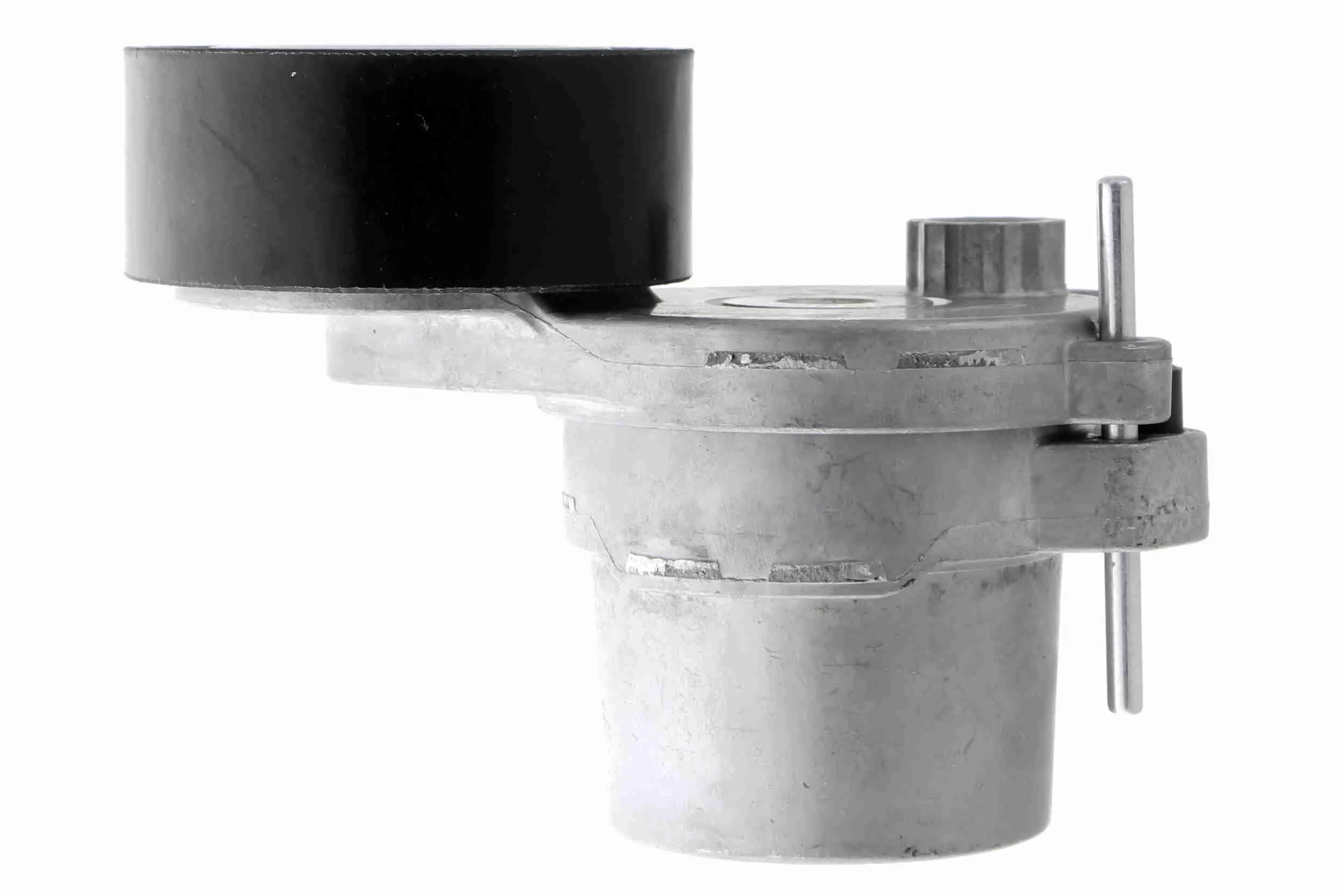 ремъчен обтегач, пистов ремък VAICO               