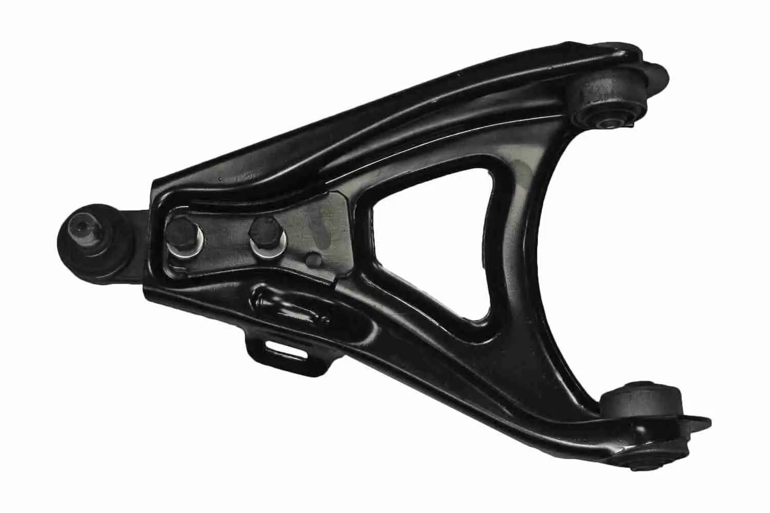 носач, окачване на колелата VAICO               