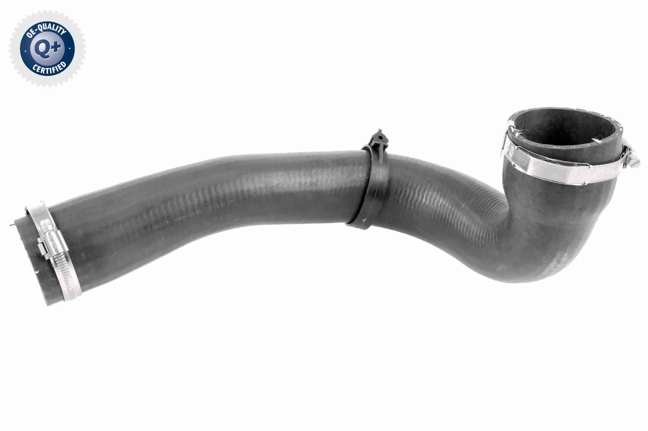 въздуховод за турбината VAICO               