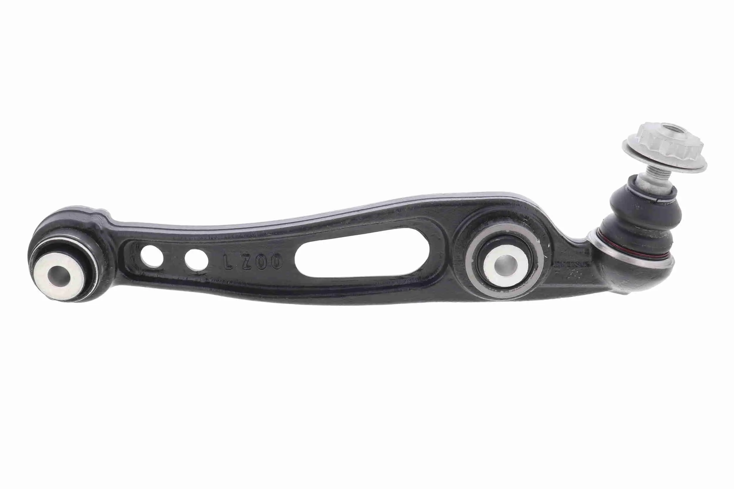 носач, окачване на колелата VAICO               