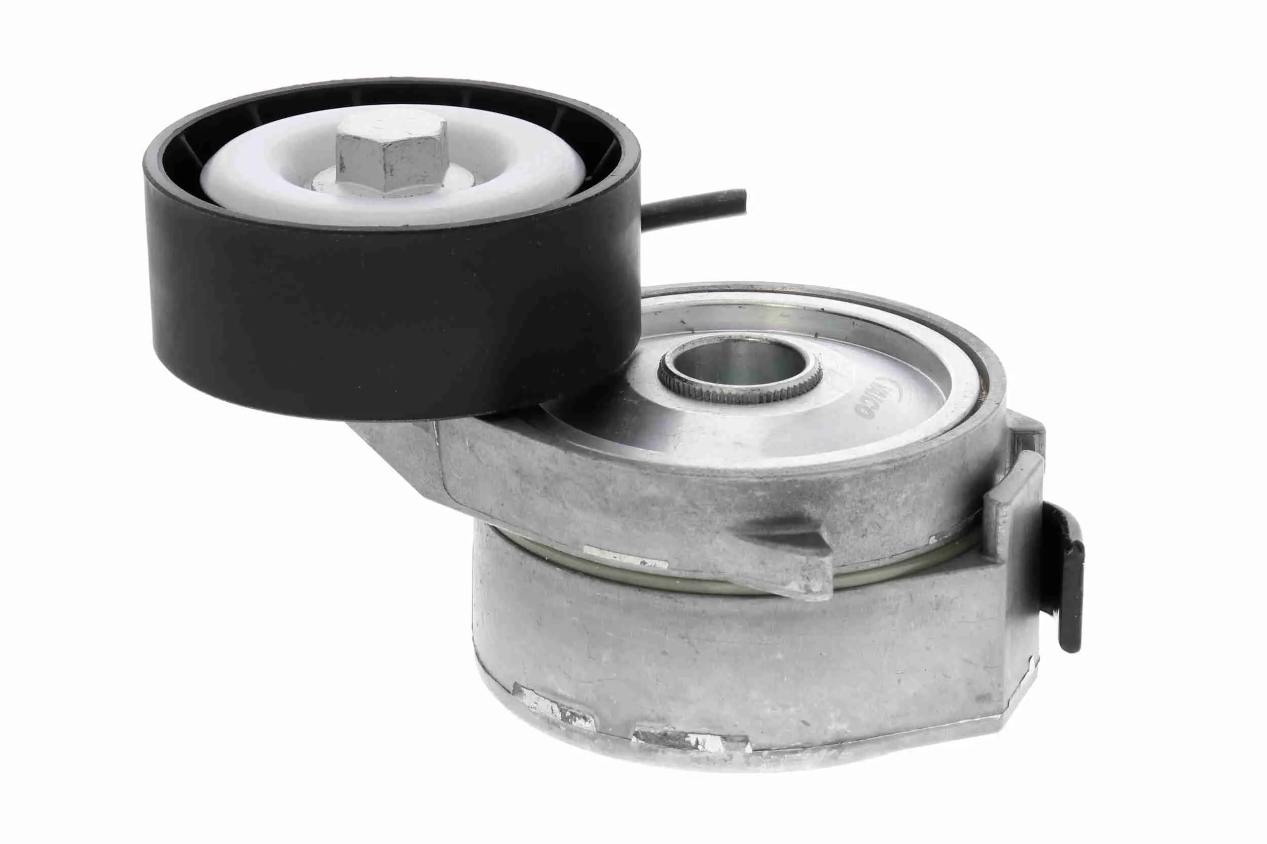 ремъчен обтегач, пистов ремък VAICO               