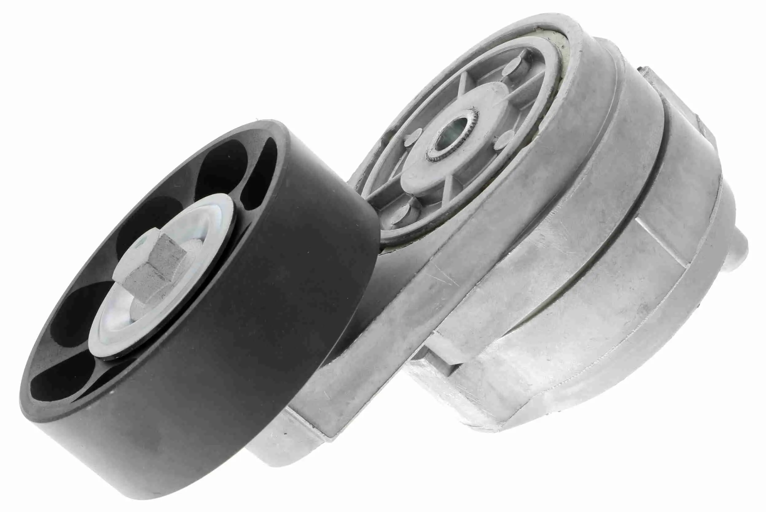 ремъчен обтегач, пистов ремък VAICO               