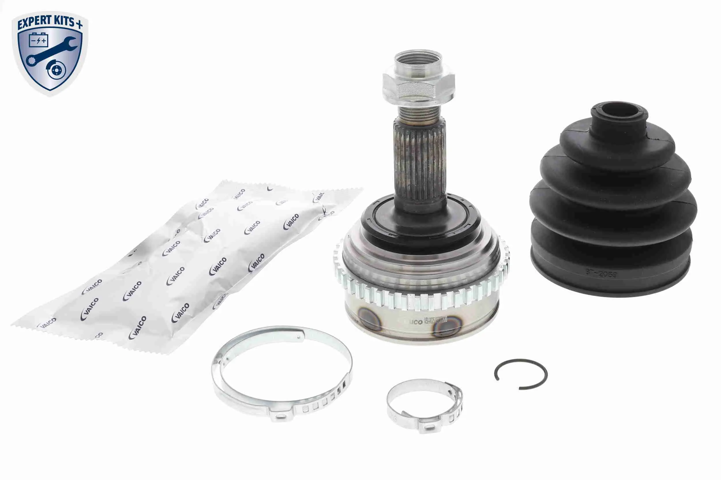 каре комплект, полуоска VAICO               