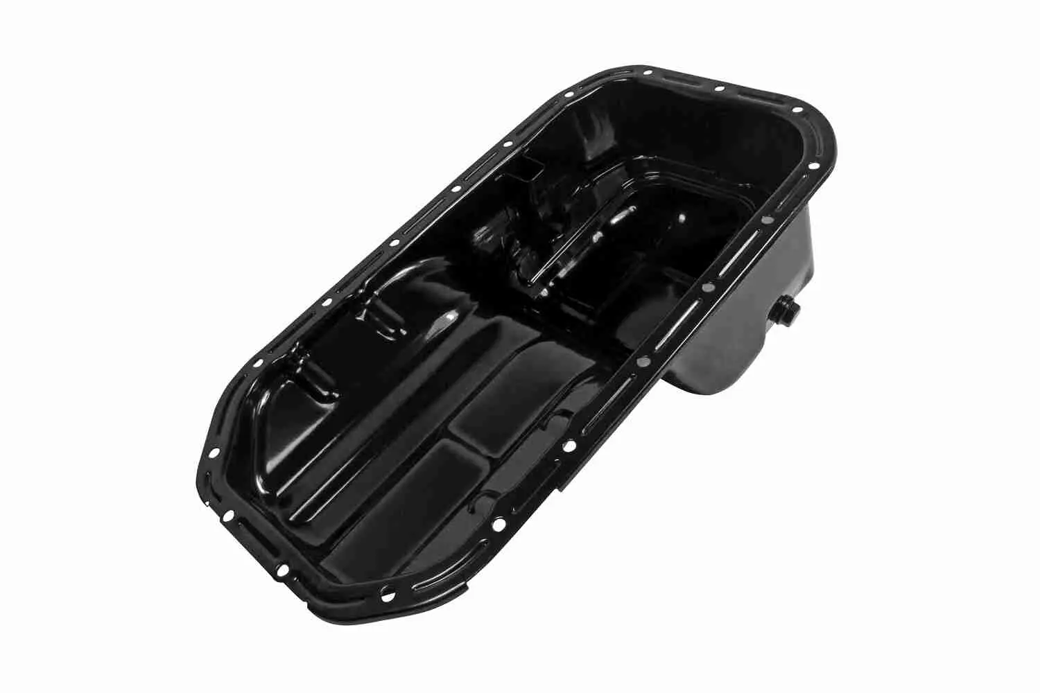 маслена вана (картер) VAICO               