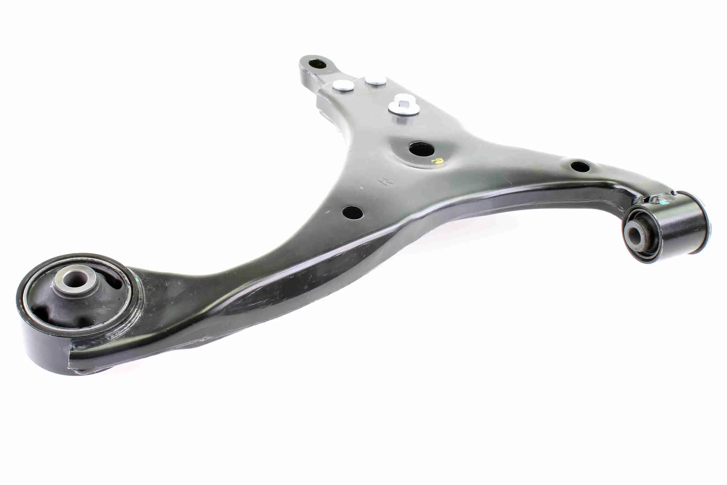 носач, окачване на колелата VAICO               