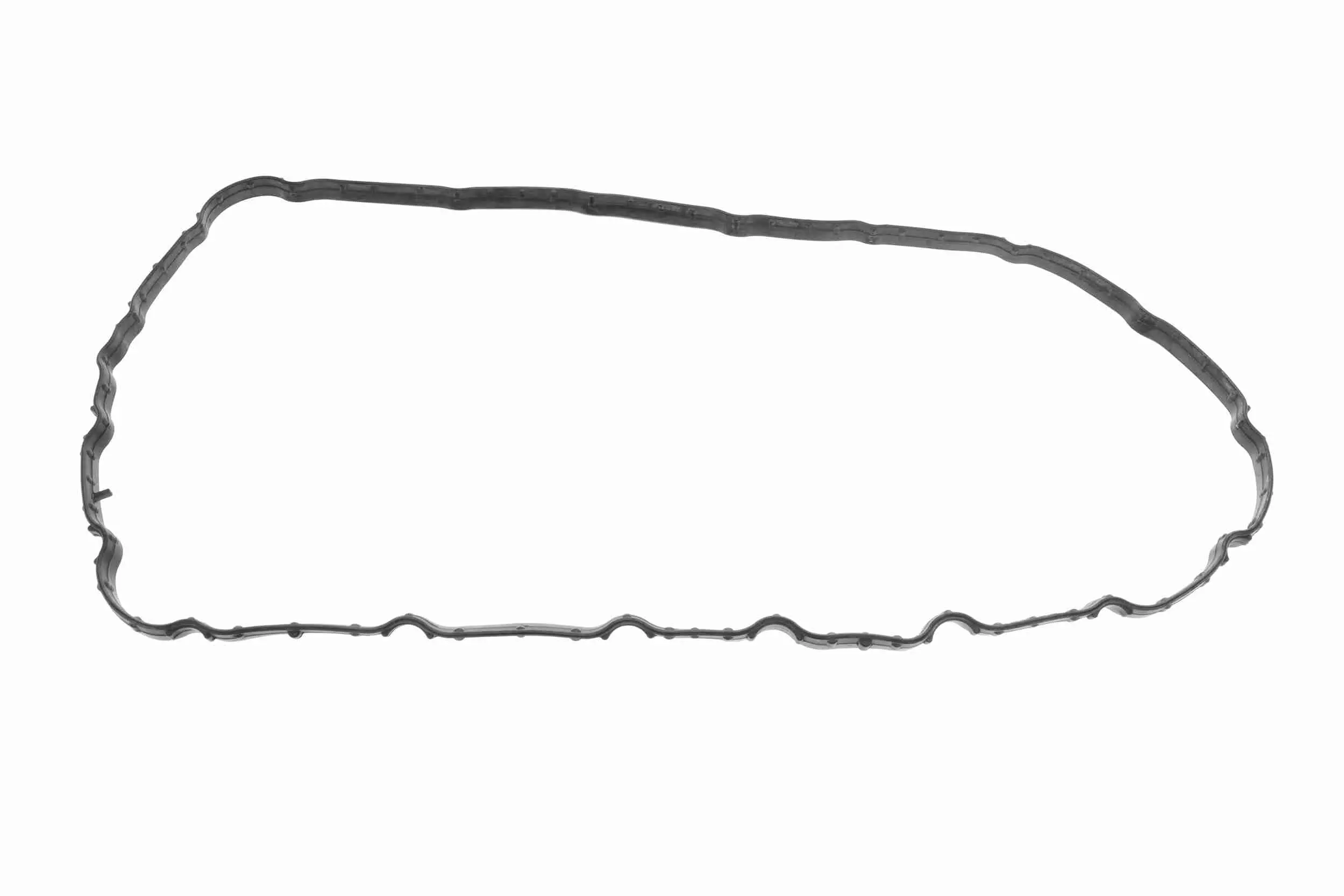 уплътнение, маслена вана (картер) - автом. скоростна кутия VAICO               