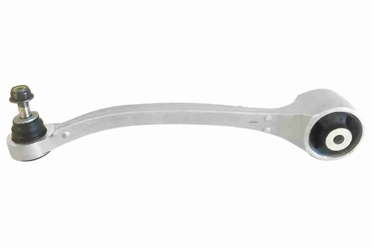 носач, окачване на колелата VAICO               