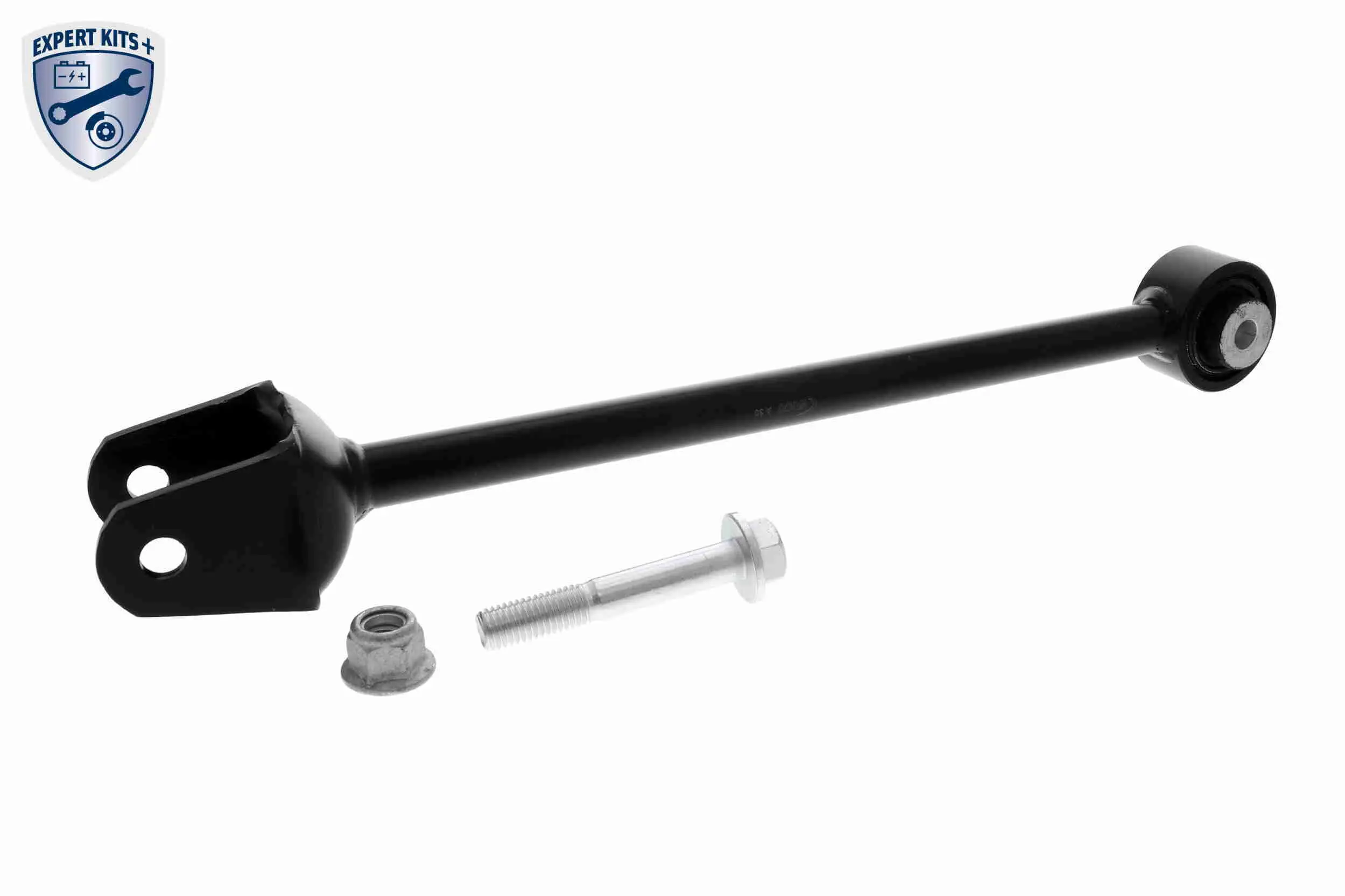 носач, окачване на колелата VAICO               