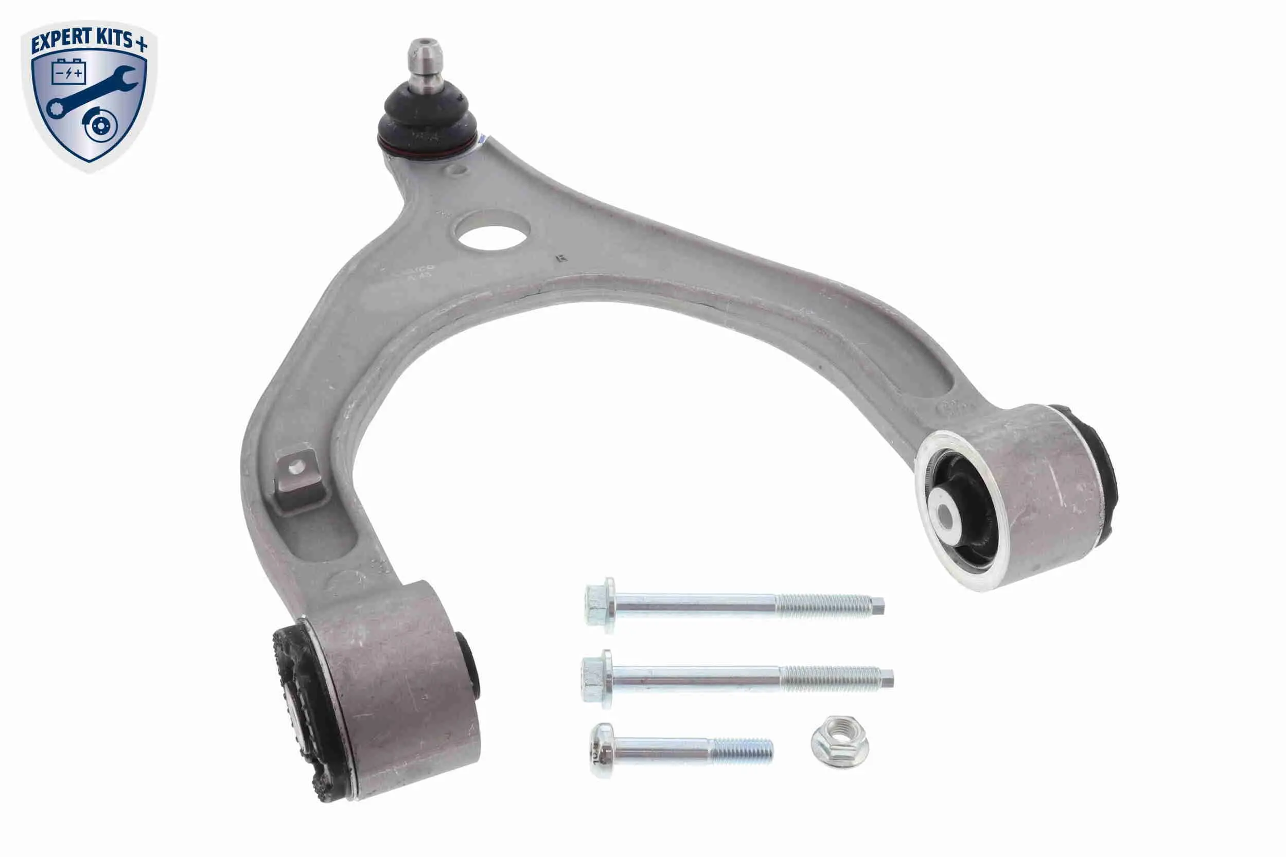 носач, окачване на колелата VAICO               