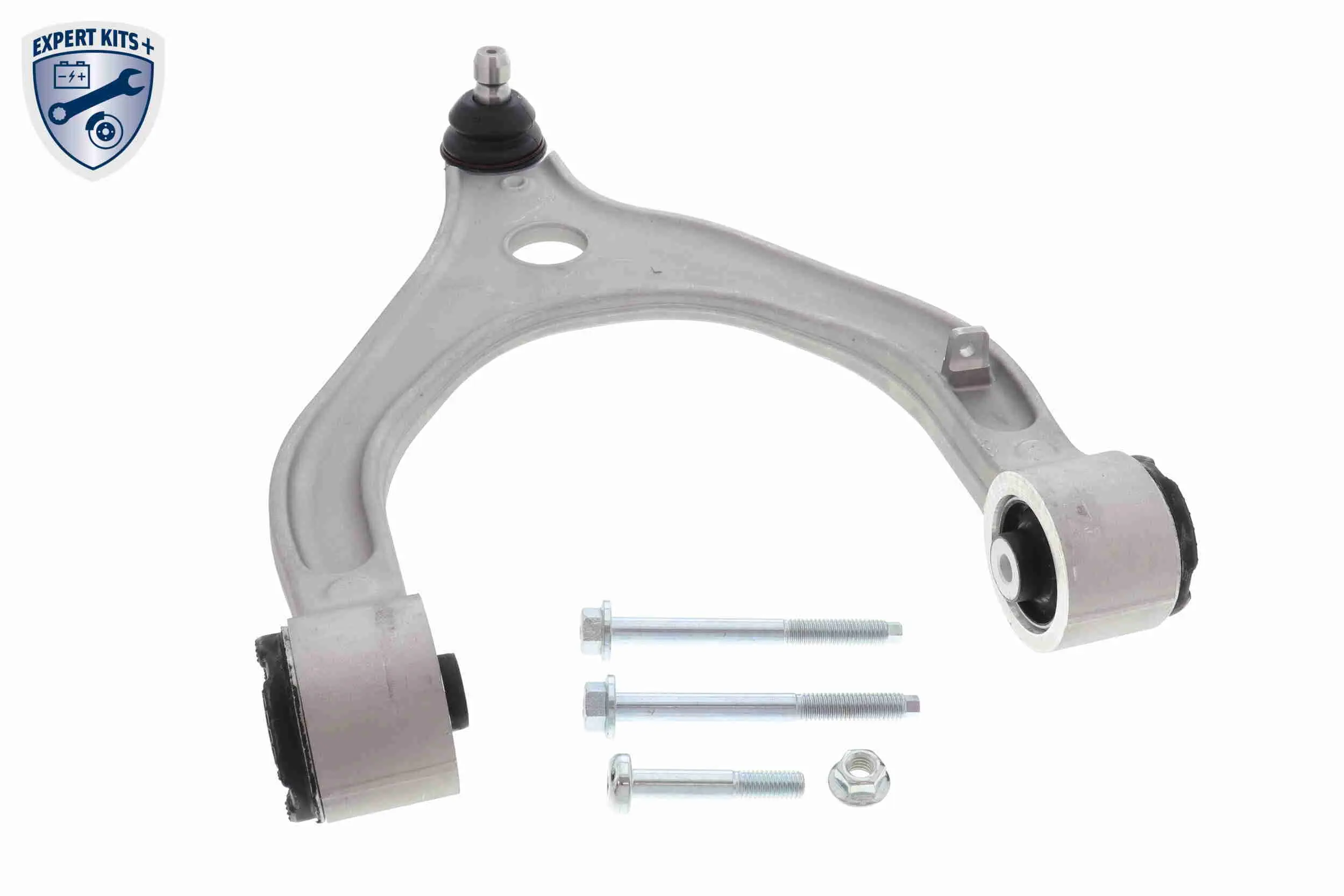 носач, окачване на колелата VAICO               