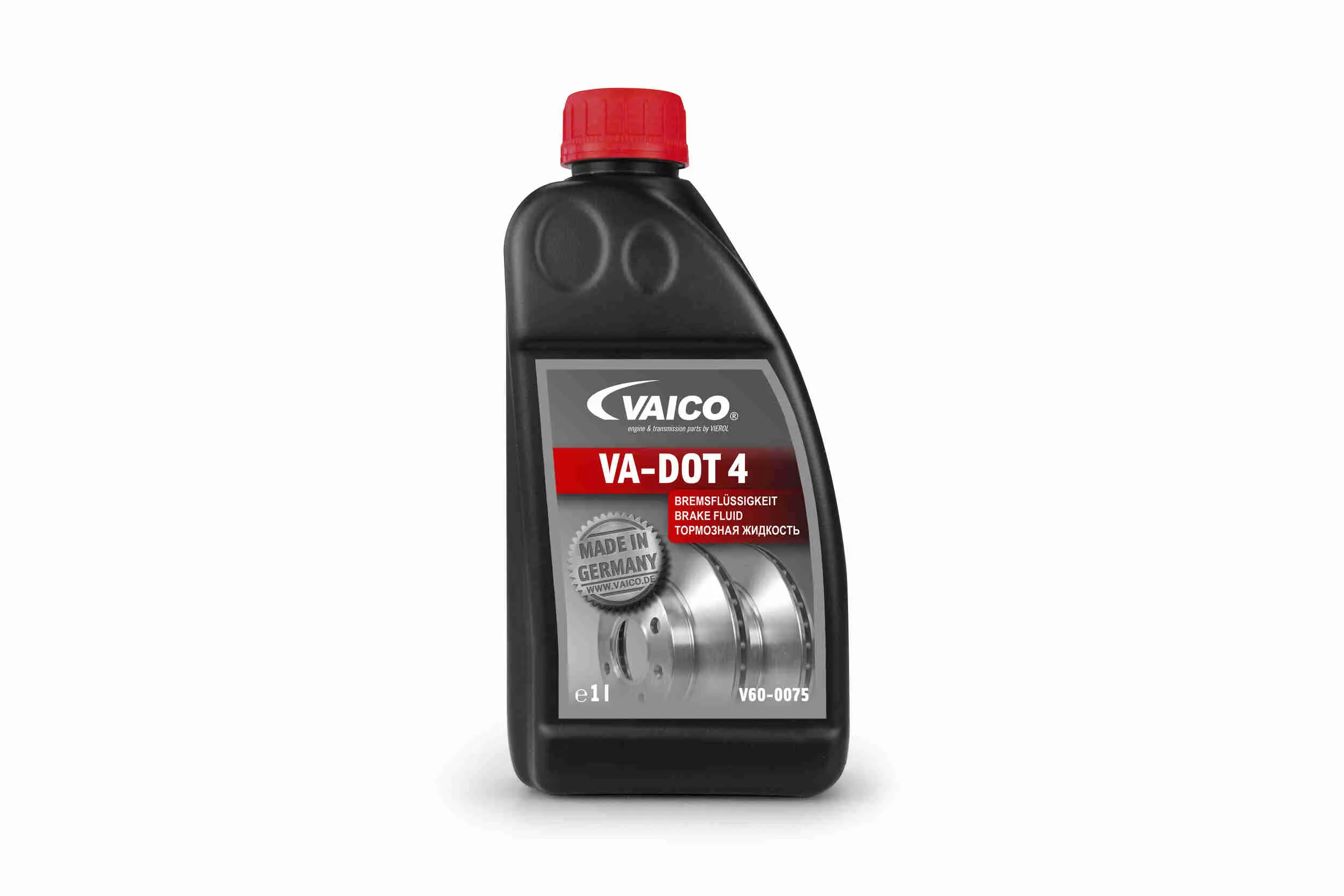 Спирачна течност
 за FIAT CROMA (194) 1.8 16V V60-0075 VAICO               