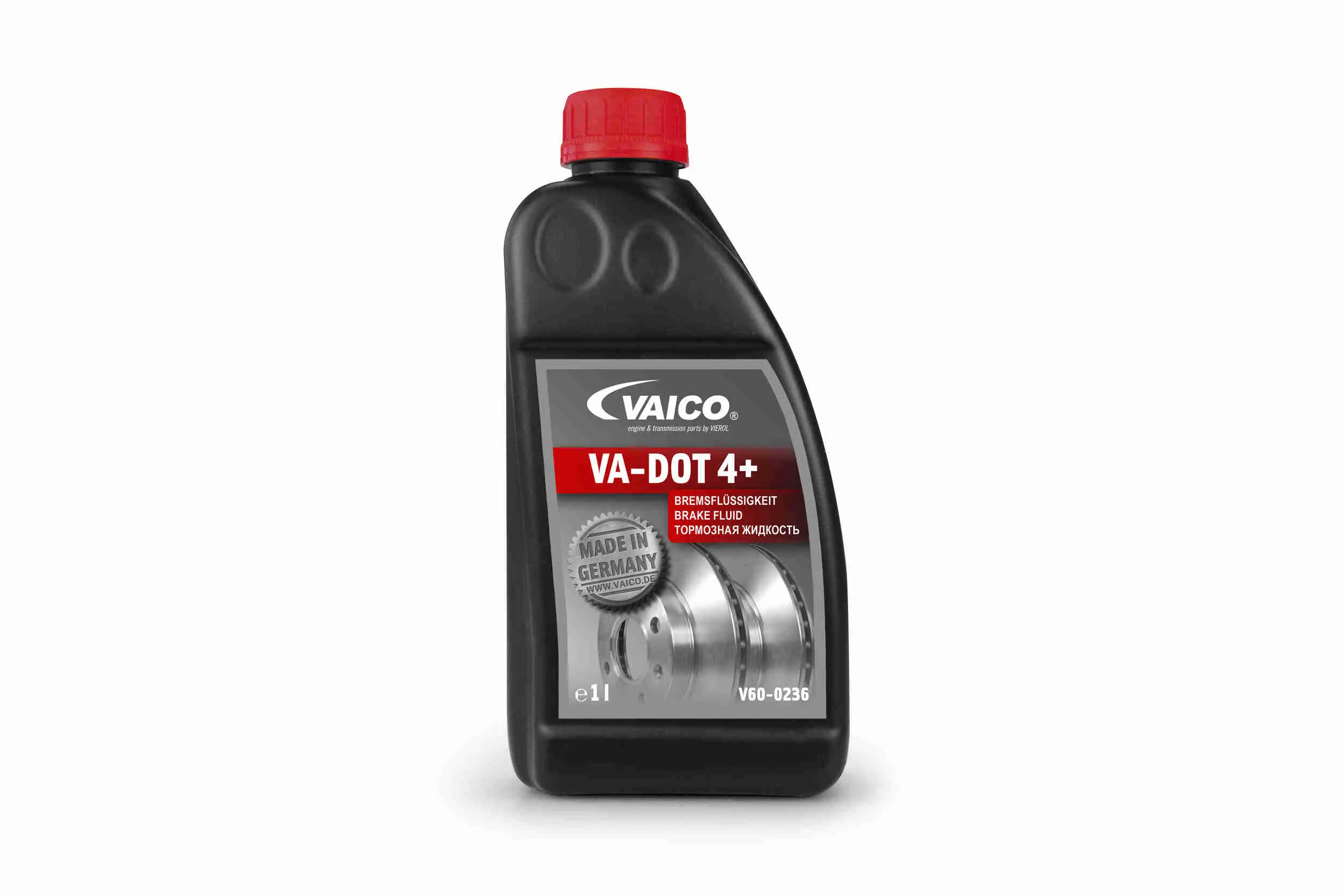 Спирачна течност
 за FIAT CROMA (194) 1.8 16V V60-0236 VAICO               