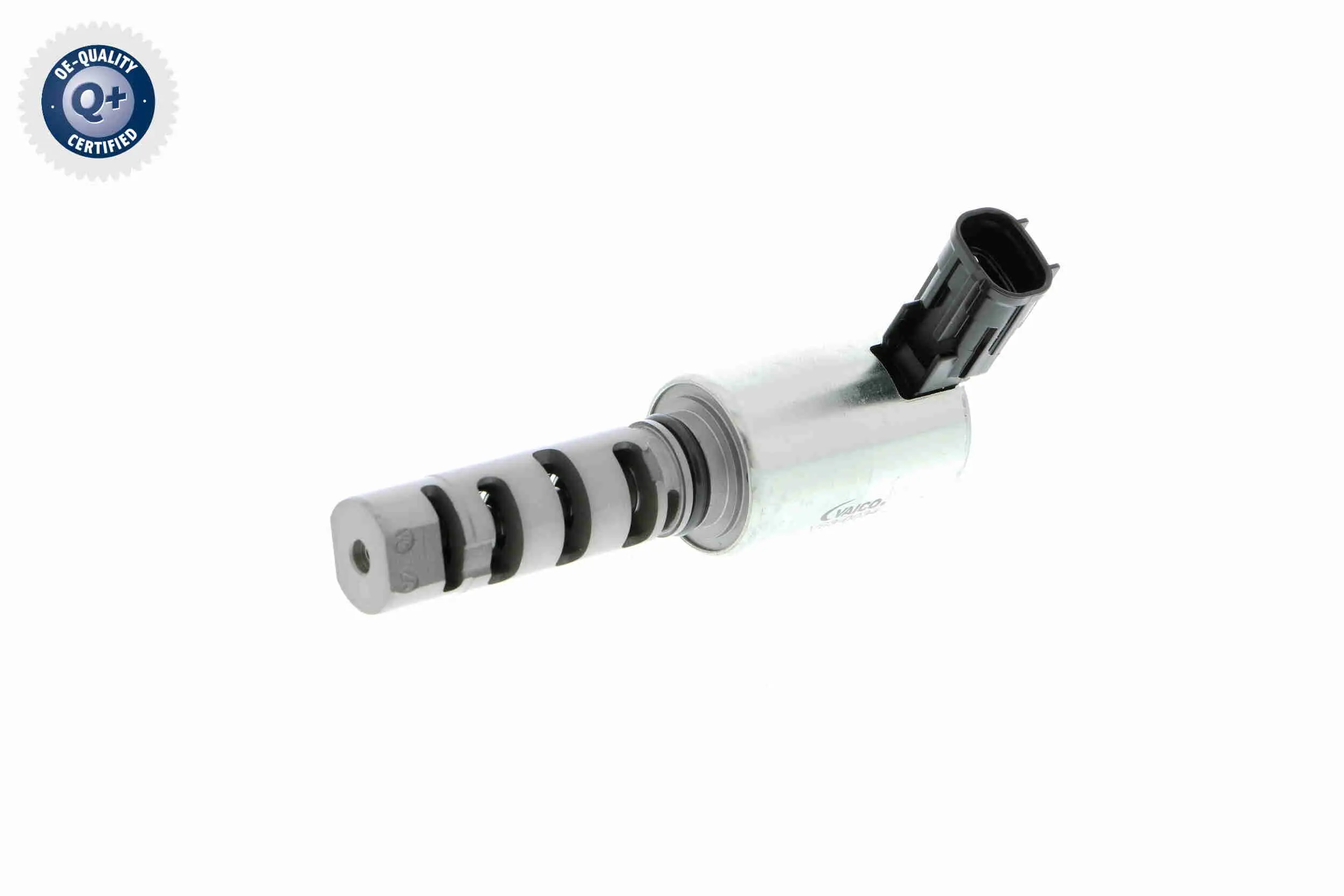 управляващ клапан, регулиране на разпределителния вал VAICO               