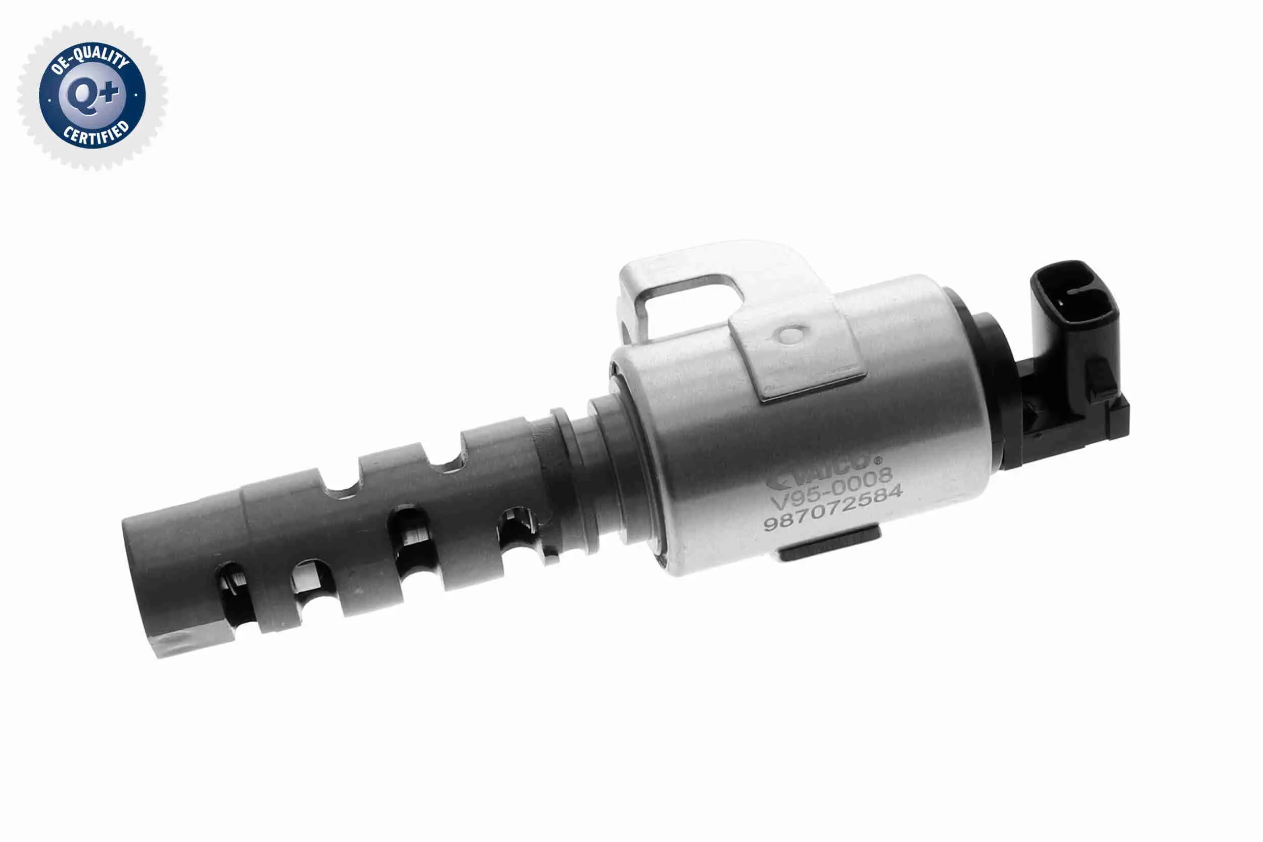 управляващ клапан, регулиране на разпределителния вал VAICO               