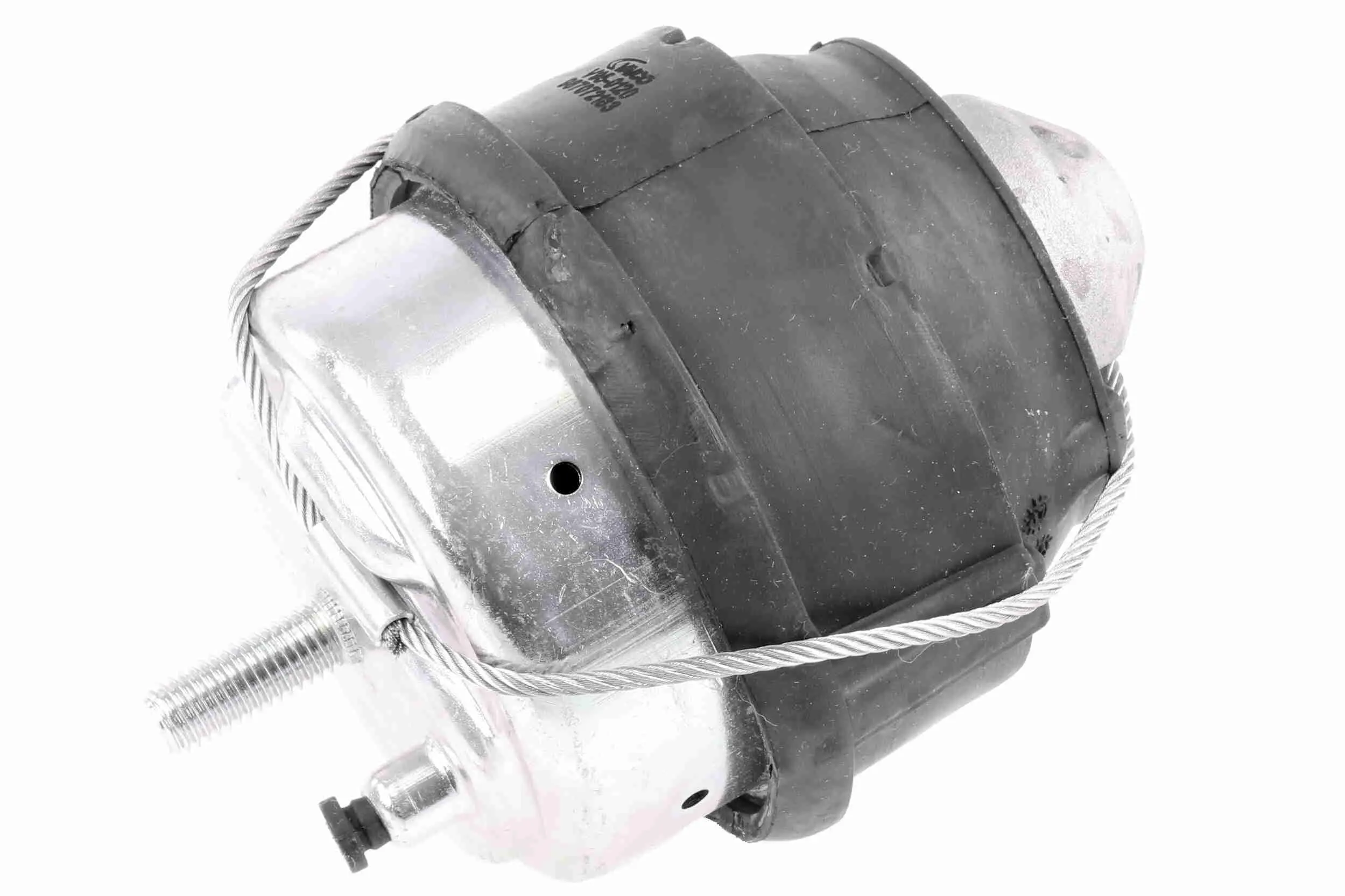 окачване, двигател VAICO               