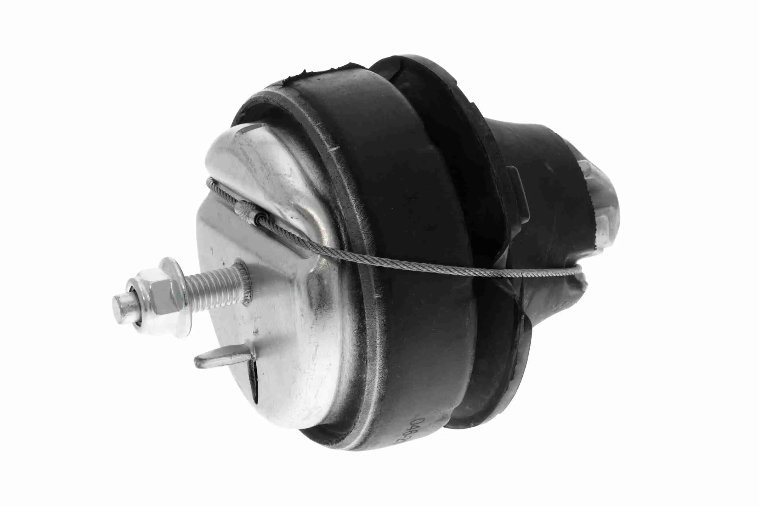 окачване, двигател VAICO               