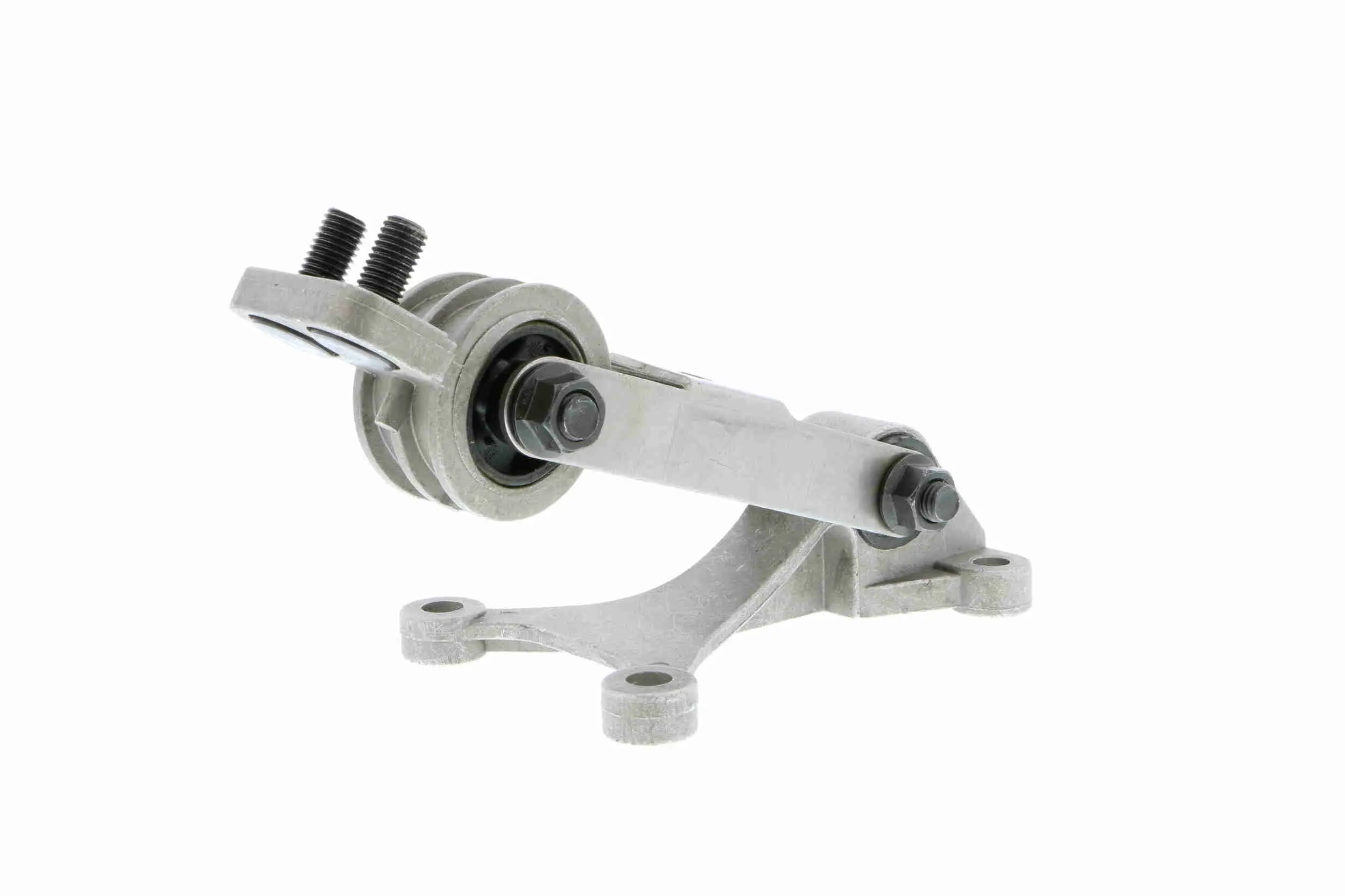 окачване, двигател VAICO               