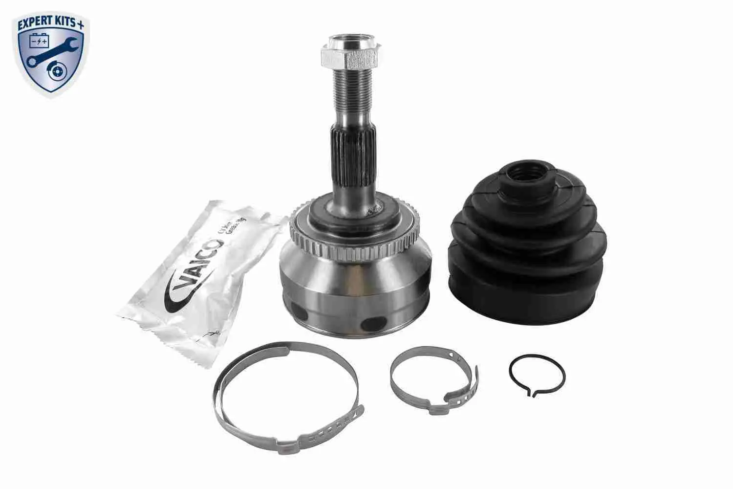 каре комплект, полуоска VAICO               