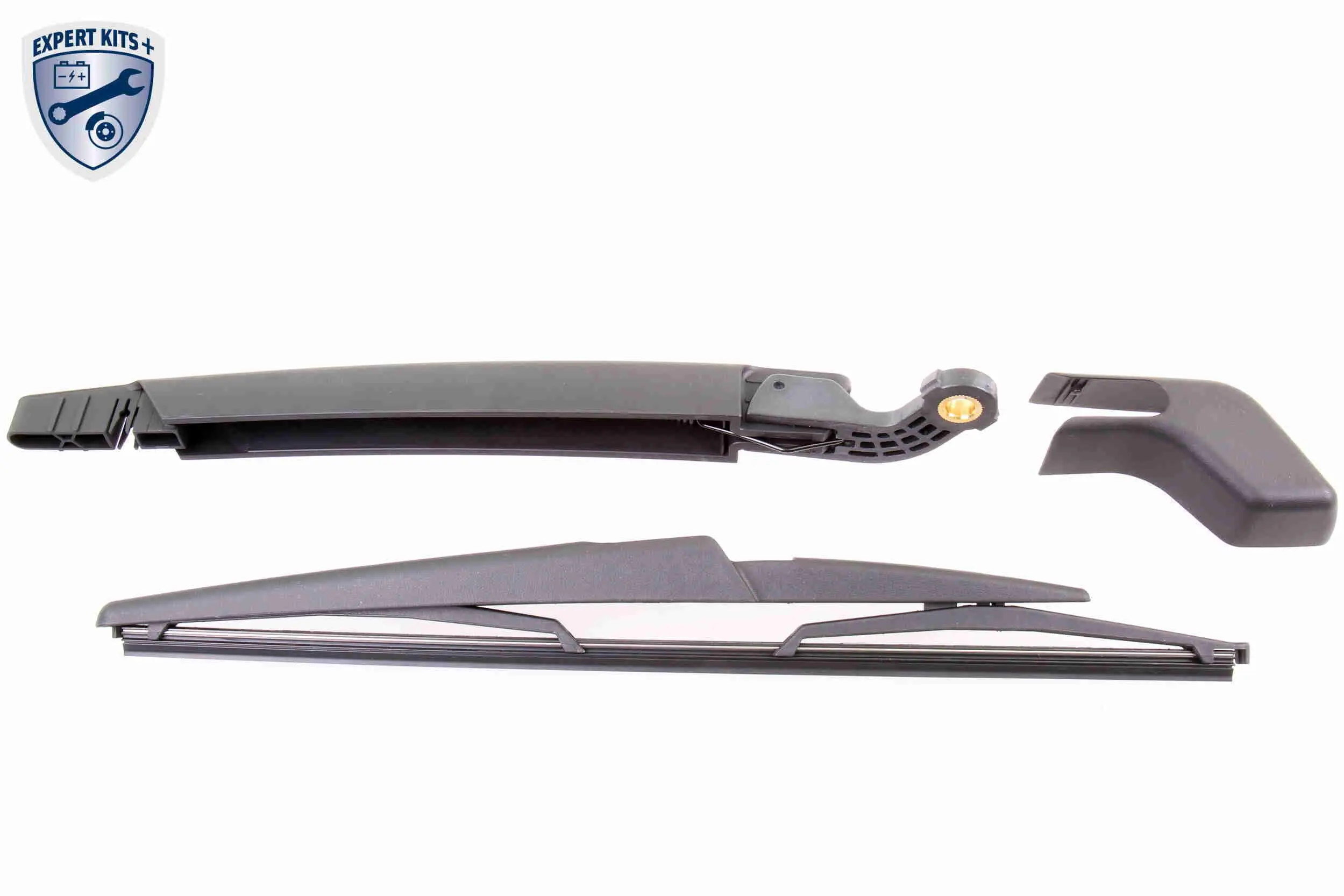 к-кт рамена за чистачки, стъклопочистване VAICO               