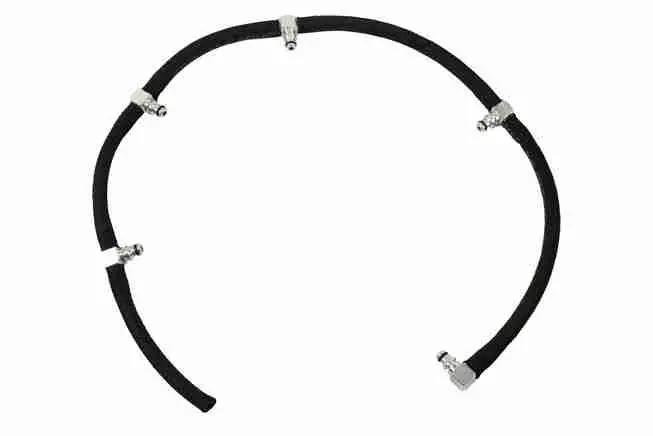 маркуч, излишно гориво VAICO               