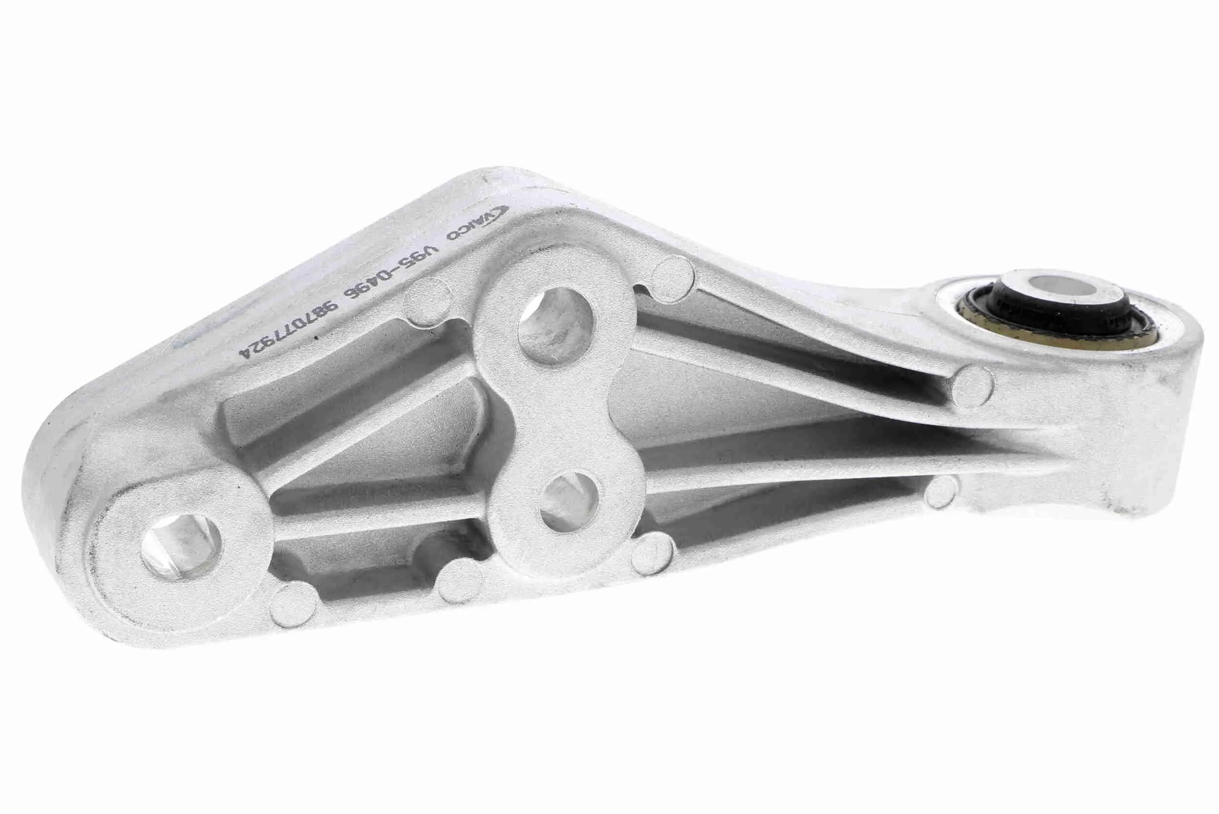 окачване, двигател VAICO               