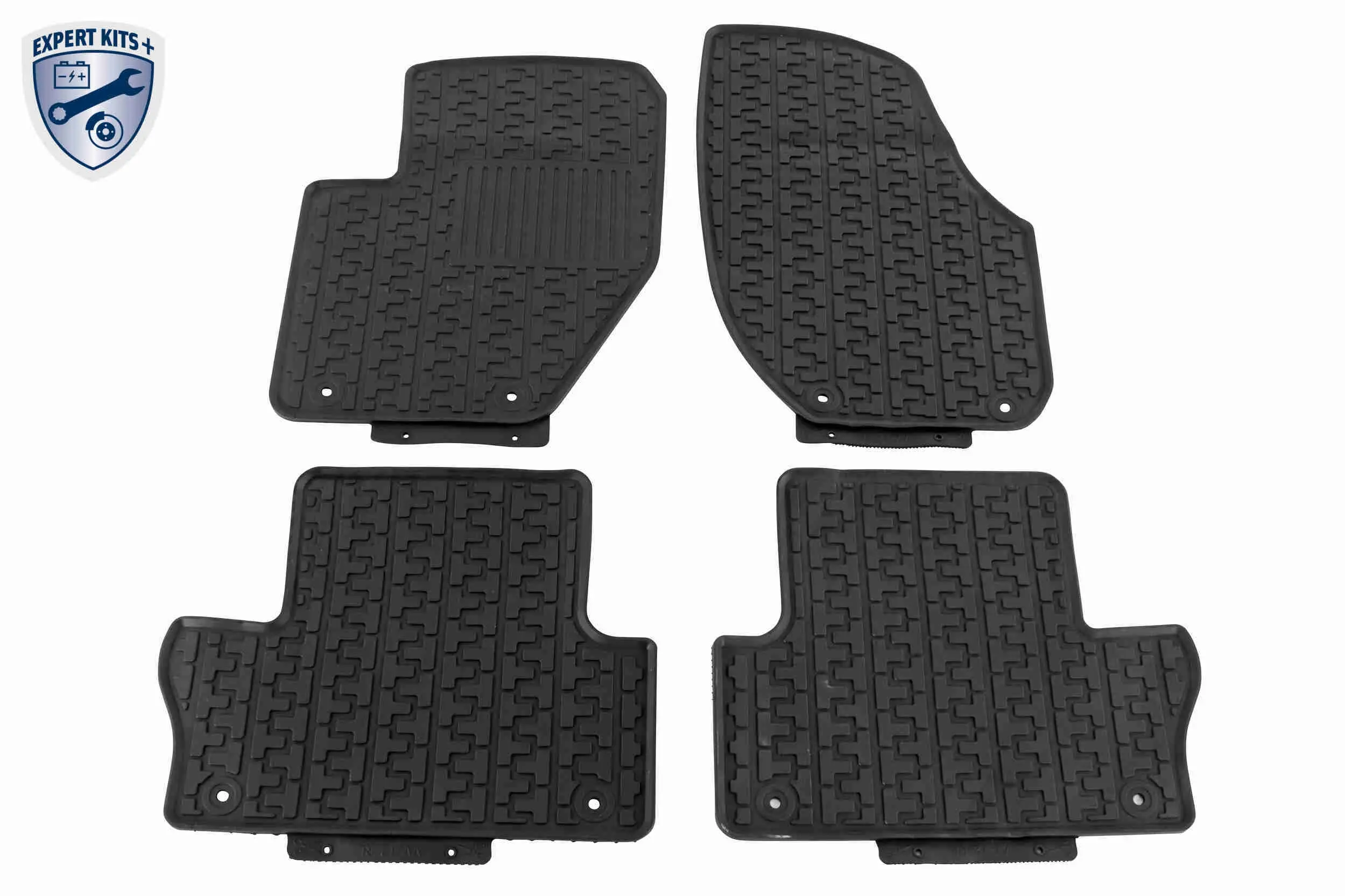 комплект стелки VAICO               