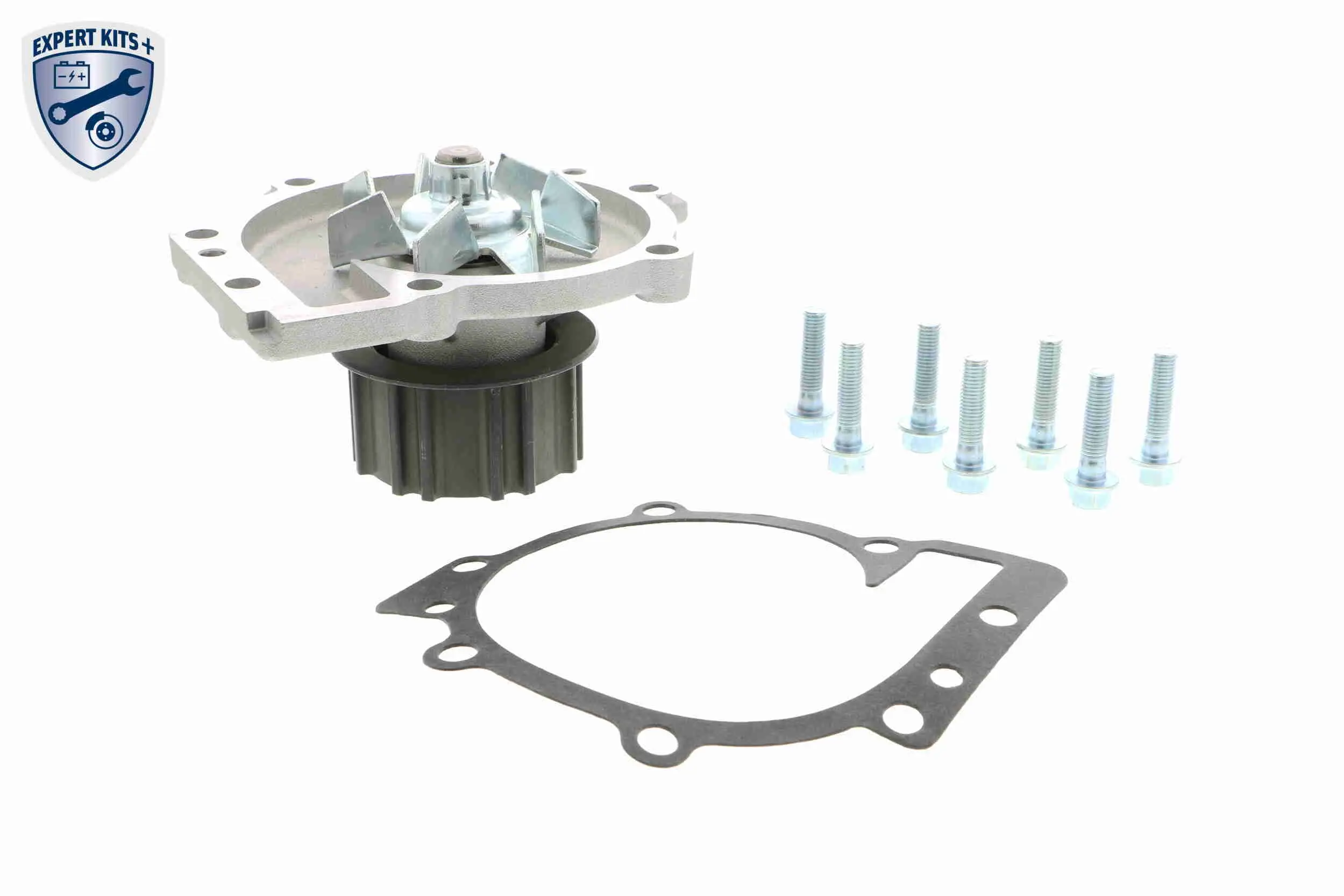 водна помпа, охлаждане на двигателя VAICO               