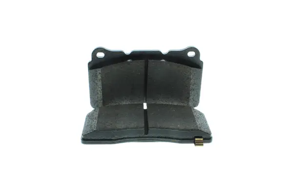 комплект спирачно феродо, дискови спирачки AISIN               