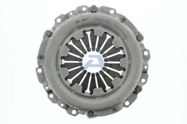 притискателен диск AISIN               