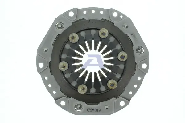 притискателен диск AISIN               