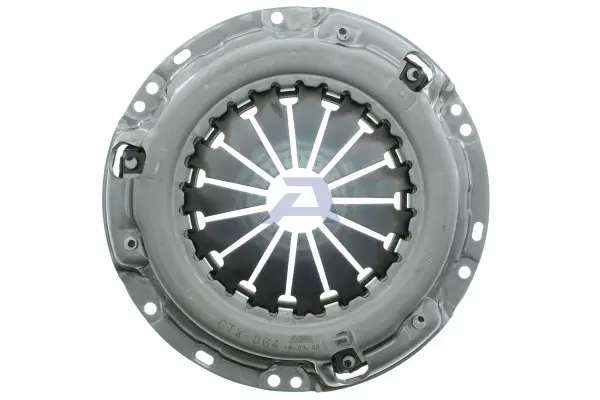 притискателен диск AISIN               