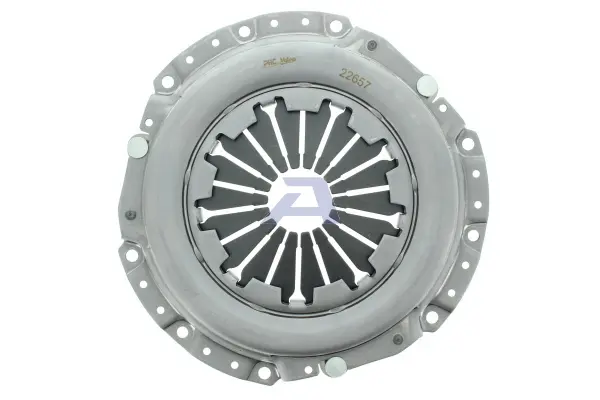 притискателен диск AISIN               