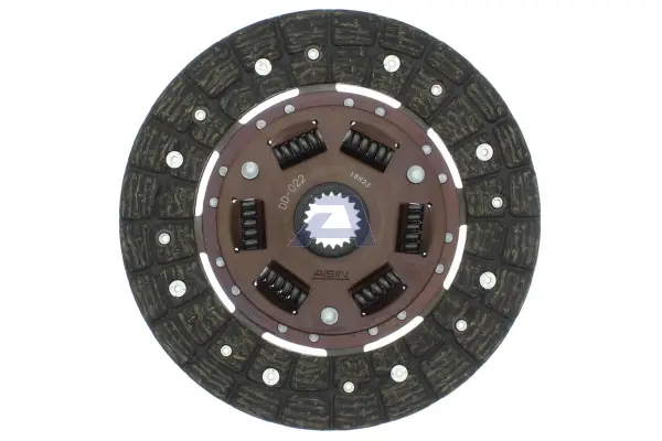 диск на съединителя AISIN               