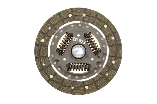 диск на съединителя AISIN               