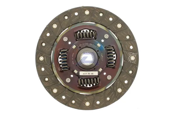 диск на съединителя AISIN               