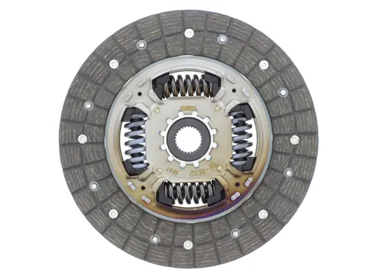 диск на съединителя AISIN               