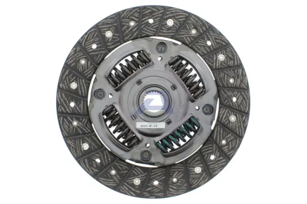 диск на съединителя AISIN               