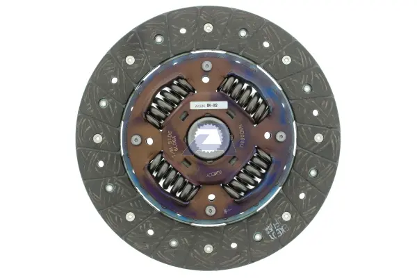 диск на съединителя AISIN               