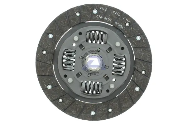 диск на съединителя AISIN               