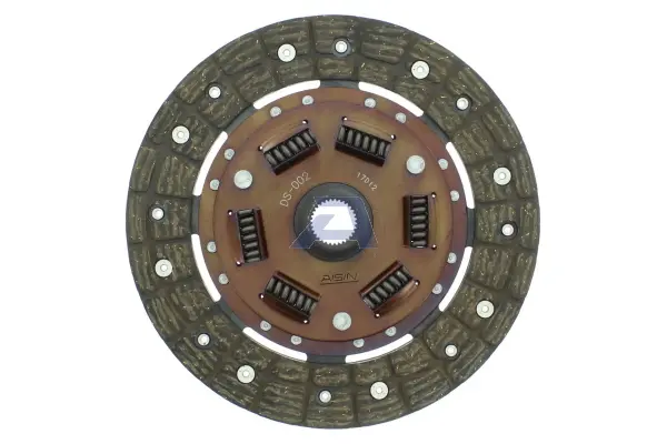 диск на съединителя AISIN               
