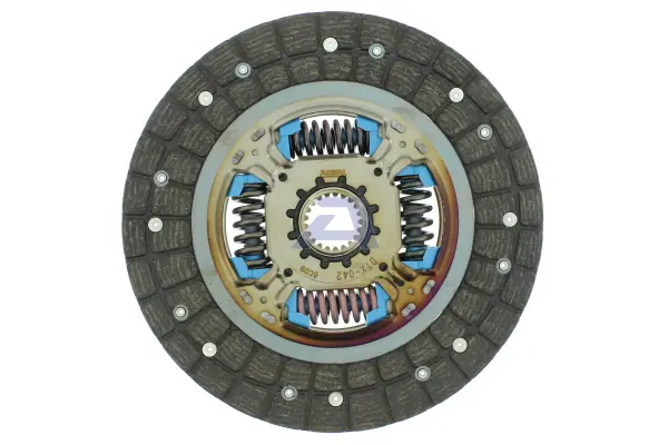 диск на съединителя AISIN               